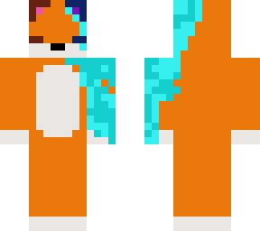 fox corrupted