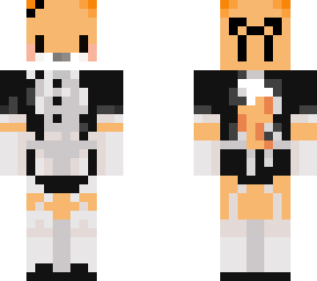 fox maid