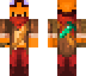 fox traveller