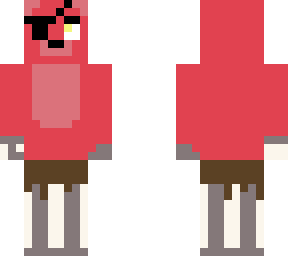 foxy