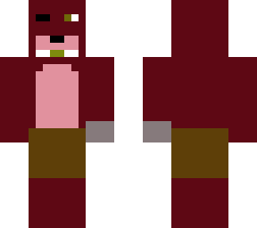 foxy