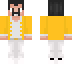 freddie mercury
