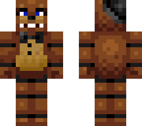 freddy