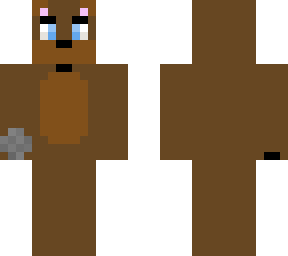 freddy fazbear
