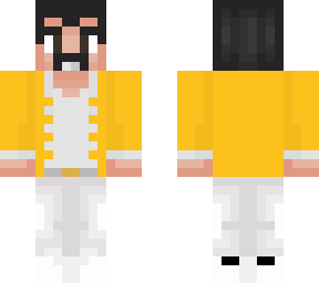 fredie mercury edicion 2