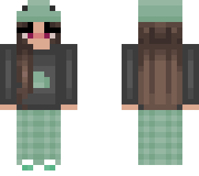 frog hat