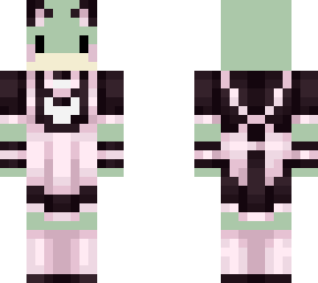 frog maid