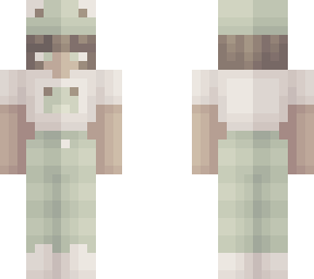 froggy