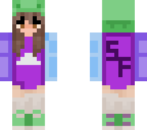 froggy skin