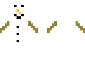 frosty