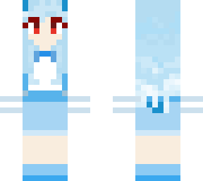 ***yo ghity skin