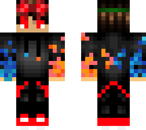 gamer edit