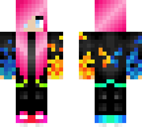 gamer girl