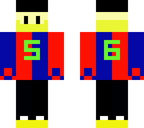 gamer karl jacobs s6