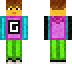 gaming boy 2.0