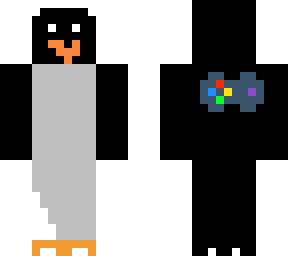 gamingpinguin