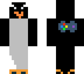 gamingpinguin 2.0