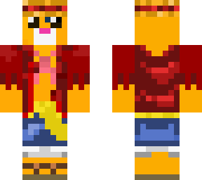 gato luffy d monkey