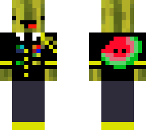 general melon