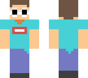 georgenotfound but its actually dreamwastaken