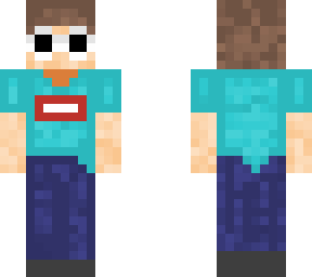 georgenotfound but make it better