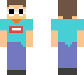 georgenotfound pride month!