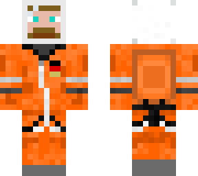 german astronaut