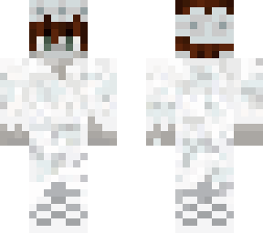 ghost kid updated