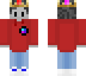 ghosty