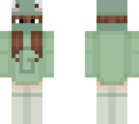 girl frog jacobs