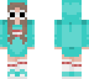 girl georgenotfound skin v2