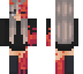 gitl skin