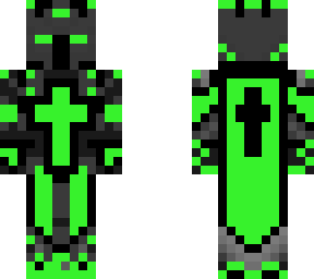 glow knight