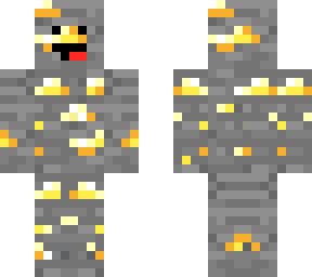 gold ore derp