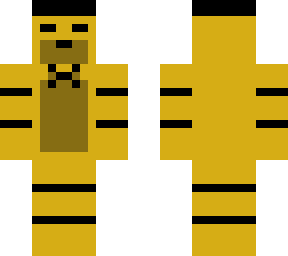 golden freddy