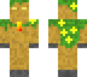 golem king