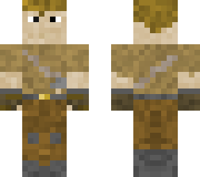 golem king peasant