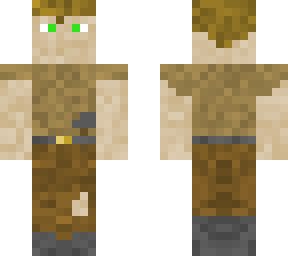 golem king peasant v2