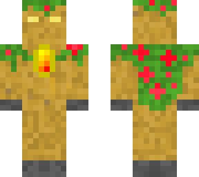 golem king v2