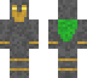 golem soldiers