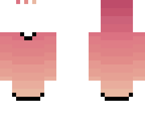 gradient hoodie