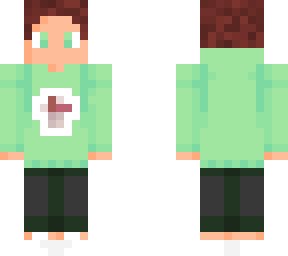 green boi