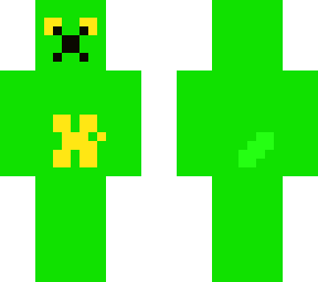 green doggy