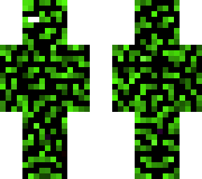 green man (freezylp)