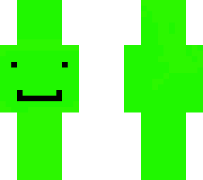 green michaelnotfound