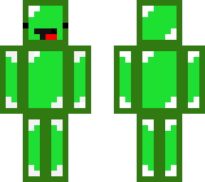 green skeppy