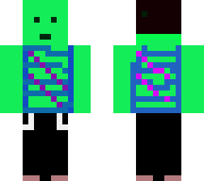 green yahoo