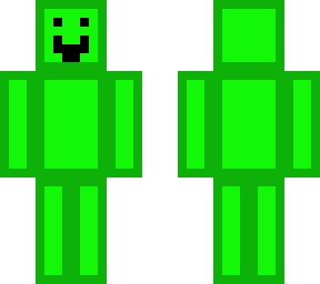 greenyhappyguy