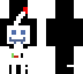 ***** and mumbo's son