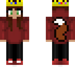 gvwolfee crown